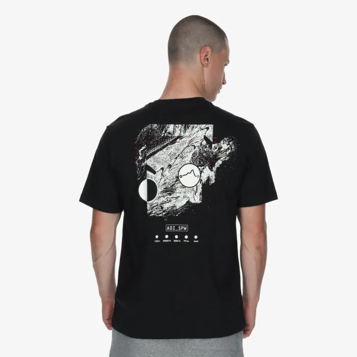 adidas M T CE SPACE T 