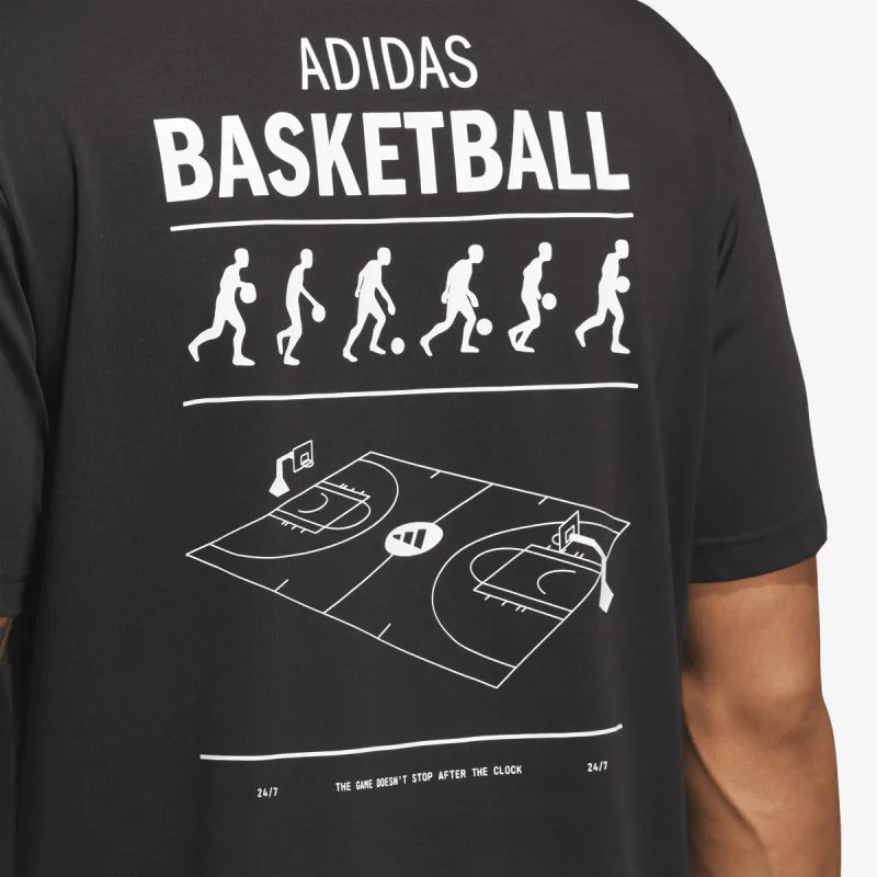 adidas BB CATEGORY M T