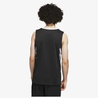 adidas 3-STRIPES TANK 