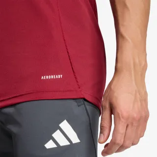 adidas AFC EU TR JSY