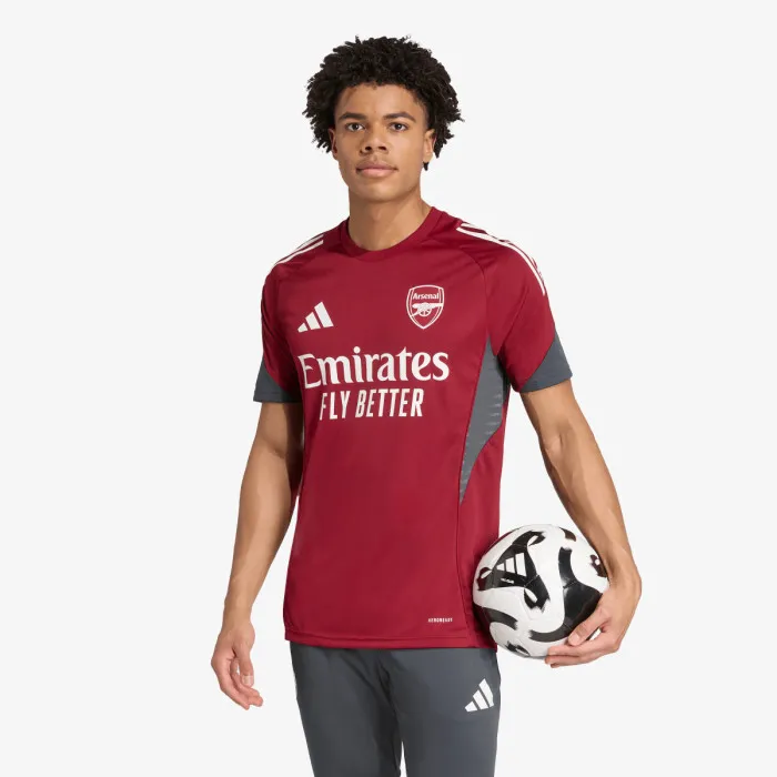 adidas AFC EU TR JSY 