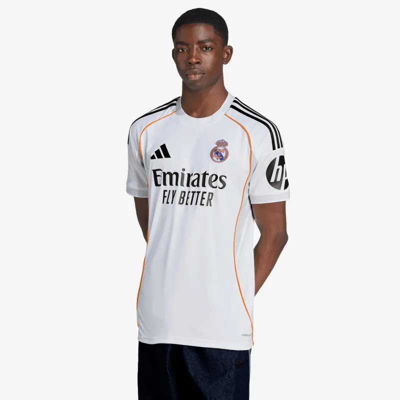 adidas REAL H JSY