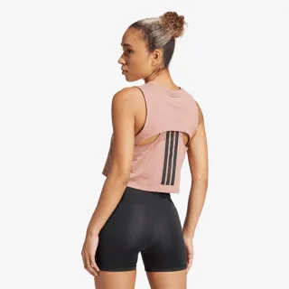 adidas BOXY TANK 3S