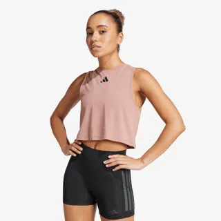 adidas BOXY TANK 3S