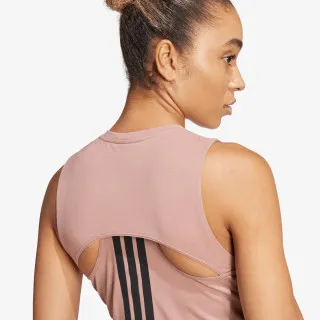 adidas BOXY TANK 3S