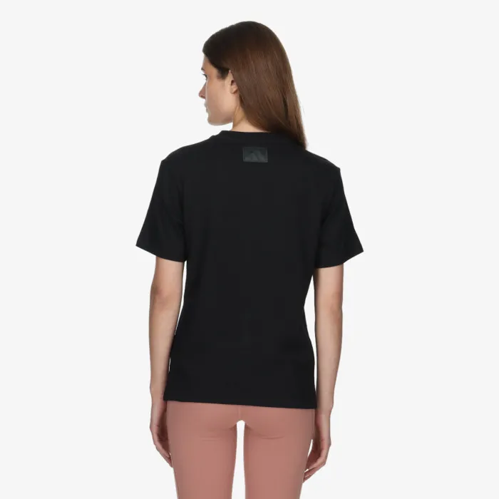 adidas W C CAMO TEE 