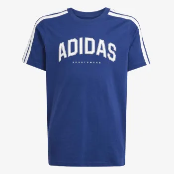 adidas J C COLLEG TEE 
