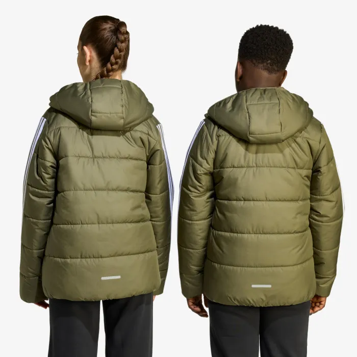 adidas J ESS 3S JKT 