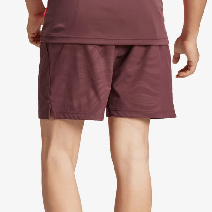 adidas ERGO SHORT PRO 
