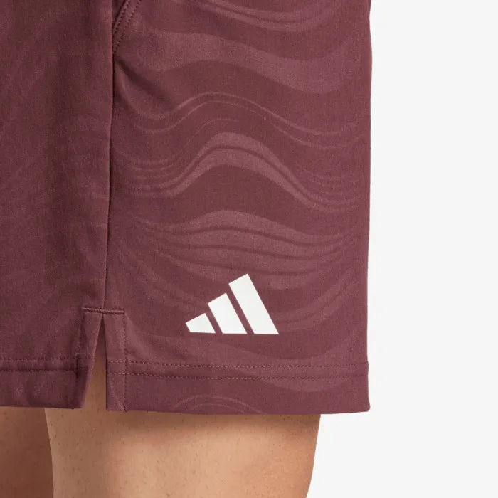 adidas ERGO SHORT PRO 