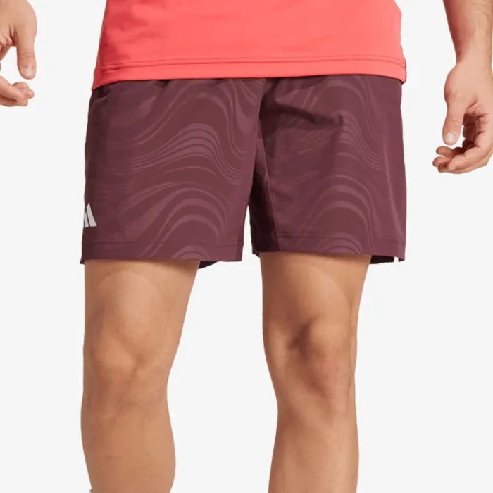 adidas ERGO SHORT PRO 