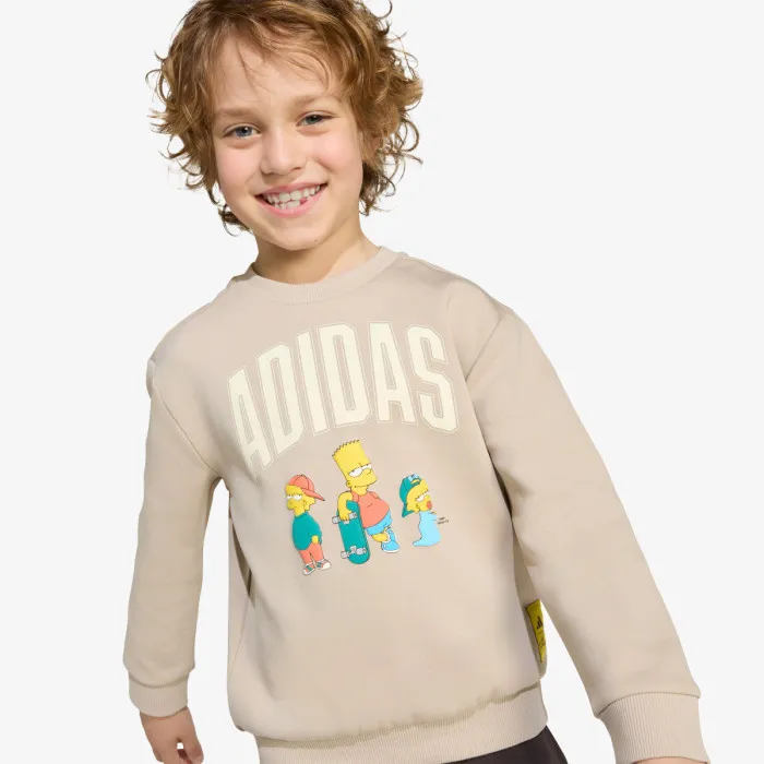 adidas LK SIM JOG 