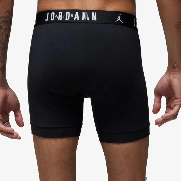 JORDAN JHM FLIGHT COTTON CORE 3PK BB 