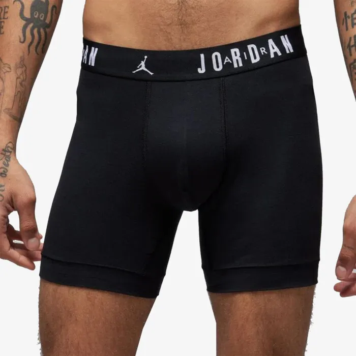 JORDAN JHM FLIGHT COTTON CORE 3PK BB 