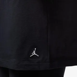 JORDAN JHM FLIGHT BASE TEE 2PK 