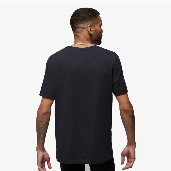JORDAN JHM FLIGHT BASE TEE 2PK 