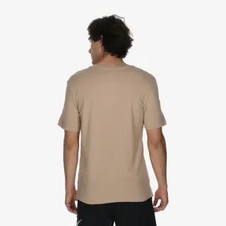 JORDAN JHM FLIGHT BASE TEE 2PK