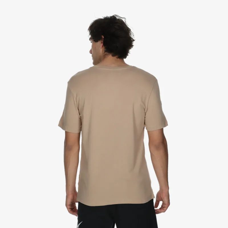 JORDAN JHM FLIGHT BASE TEE 2PK