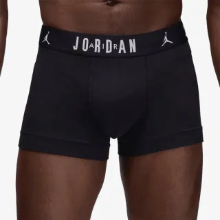 JORDAN JHM MENS FLIGHT COTTON 3PK TRU