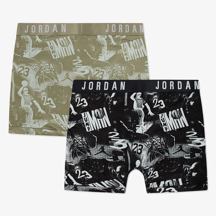 JORDAN JHM MENS 23 COLLAGE 2PK BB 