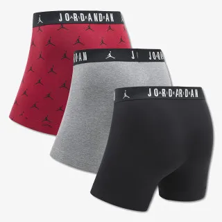 JORDAN JHM MENS FLIGHT COTTON ESST 3P 