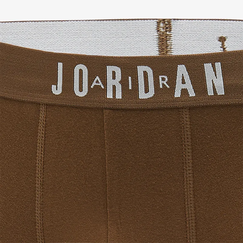 JORDAN JHM MENS FLIGHT COTTON ESST 3P 