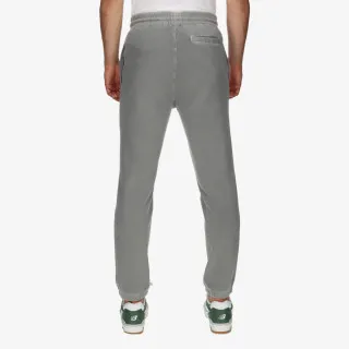 FRANKLIN & MARSHALL OLD GMT DYED INTERLOCK FLEECE
