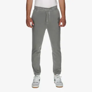 FRANKLIN & MARSHALL OLD GMT DYED INTERLOCK FLEECE