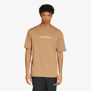 adidas TX LOGO TEE