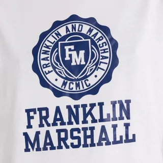 FRANKLIN & MARSHALL T-SHIRT