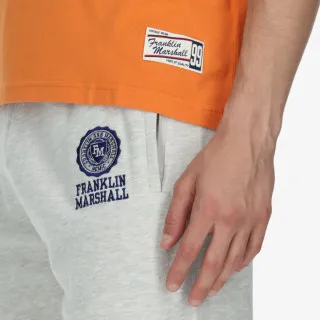 FRANKLIN & MARSHALL T-SHIRT