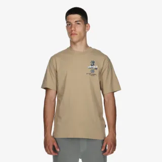 FRANKLIN & MARSHALL ORGANIC COTTON JERSEY 30/1