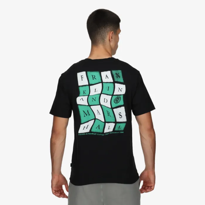 FRANKLIN & MARSHALL ORGANIC COTTON JERSEY 30/1 