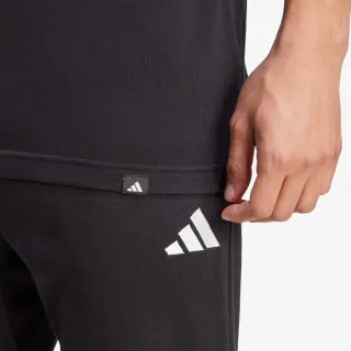 adidas M CAMO LOGO T 