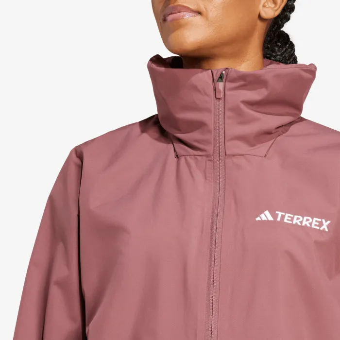 adidas W MT ESS 2L R J 