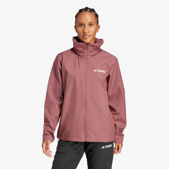 adidas W MT ESS 2L R J 