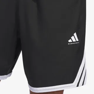 adidas CRAZYLITE SHORT