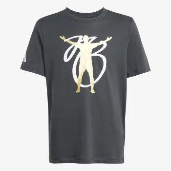 adidas JB TEE YOUTH 