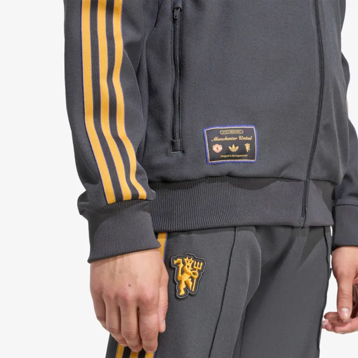 adidas MUFC ICON TT 