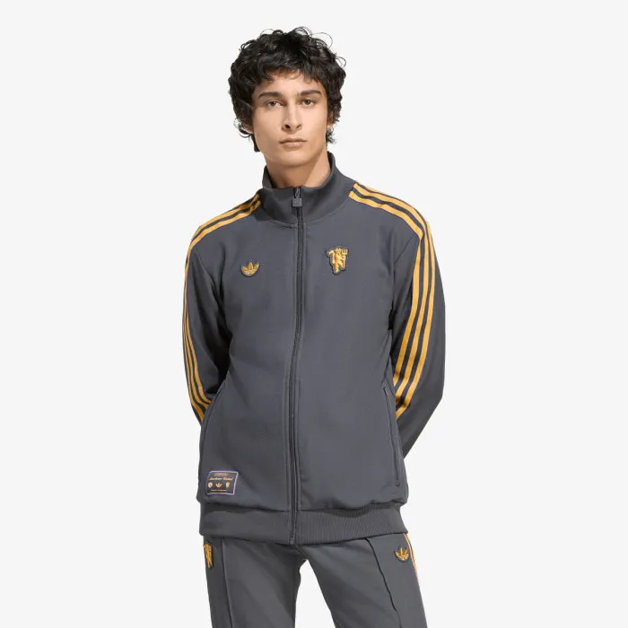 adidas MUFC ICON TT 