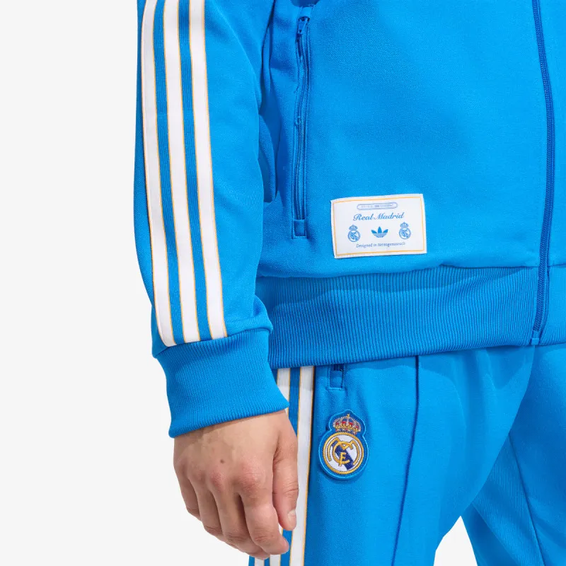 adidas REAL ICON TT
