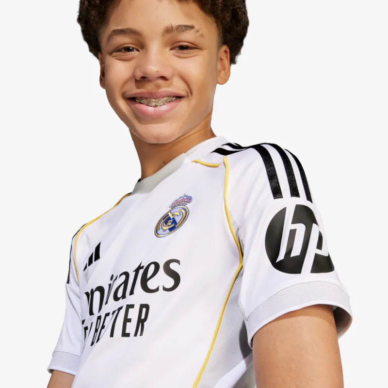 adidas REAL H JSY Y