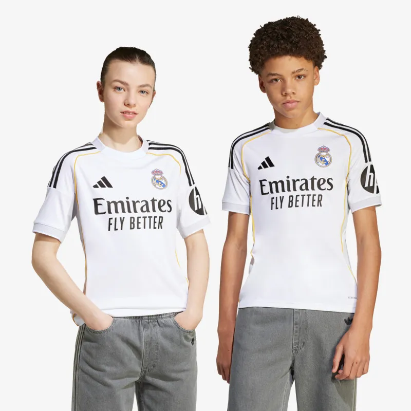 adidas REAL H JSY Y