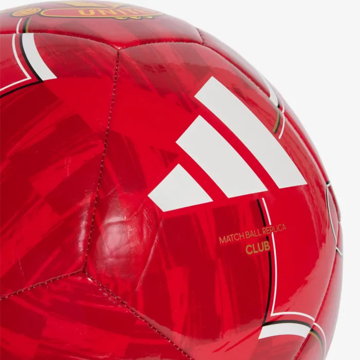 adidas MUFC CLB HOME 