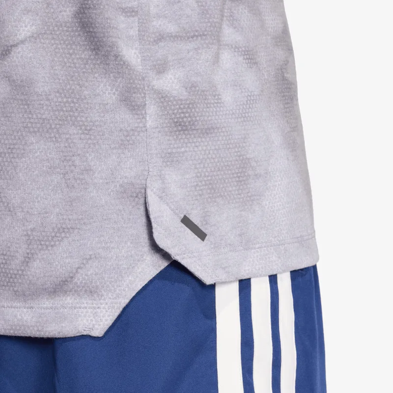 adidas POWER AOP TEE