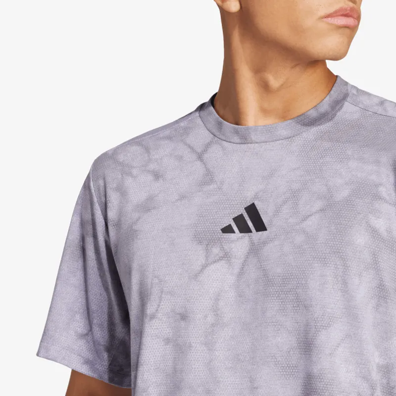 adidas POWER AOP TEE