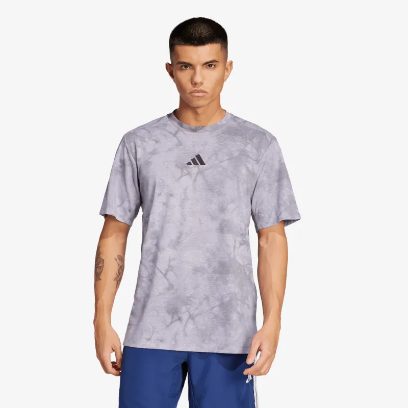 adidas POWER AOP TEE