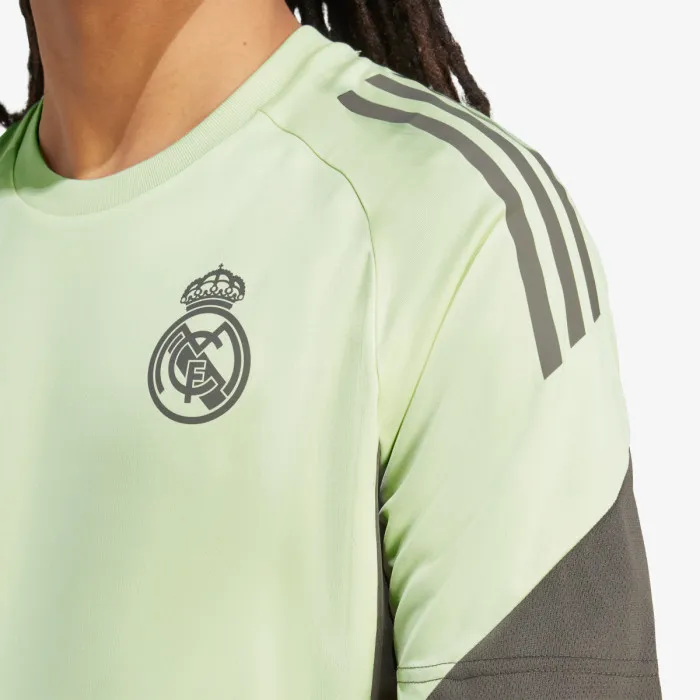 adidas REAL TR JSY 
