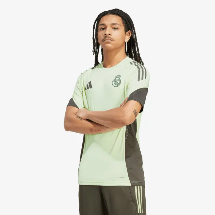 adidas REAL TR JSY 