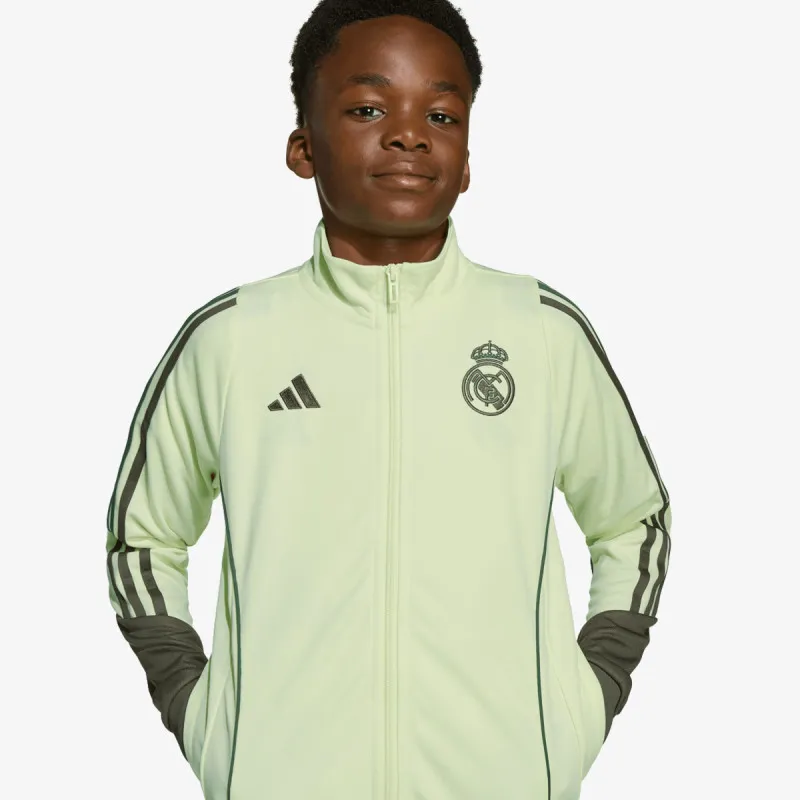 adidas REAL TK SUIT Y